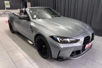 BMW M4 din 2024 - oferta BMW191449