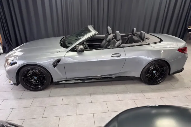 BMW M4 (Modele M) din 2024 cu 45.000 km - oferta BMW191449 - foto 4