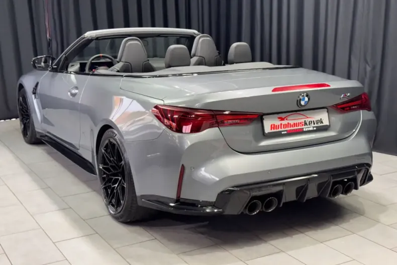 BMW M4 (Modele M) din 2024 cu 45.000 km - oferta BMW191449 - foto 5