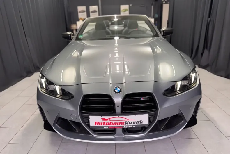BMW M4 (Modele M) din 2024 cu 45.000 km - oferta BMW191449 - foto 6