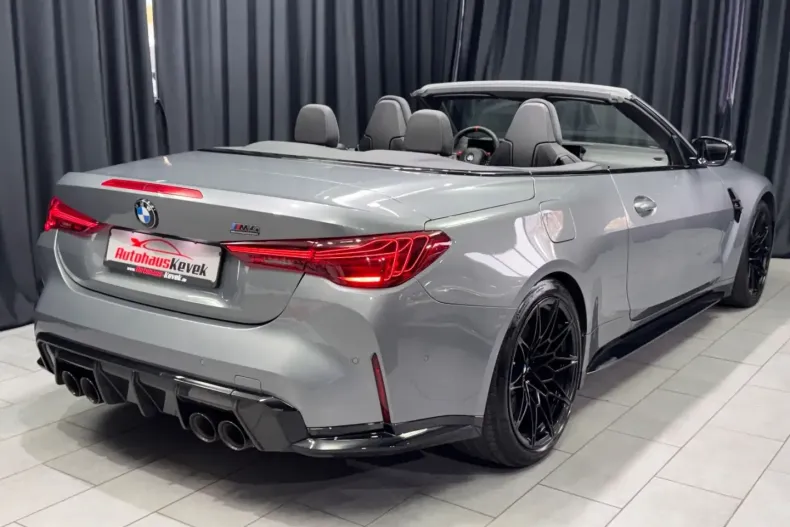 BMW M4 (Modele M) din 2024 cu 45.000 km - oferta BMW191449 - foto 7