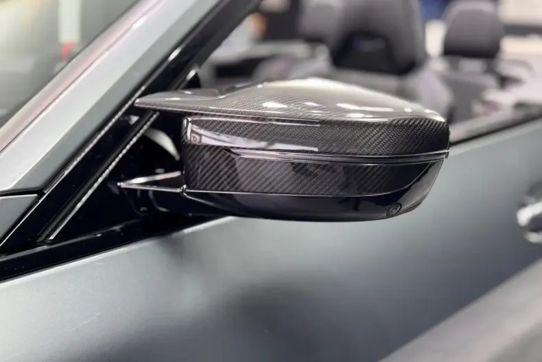 BMW M4 (Modele M) din 2024 cu 45.000 km - oferta BMW191449 - foto 10