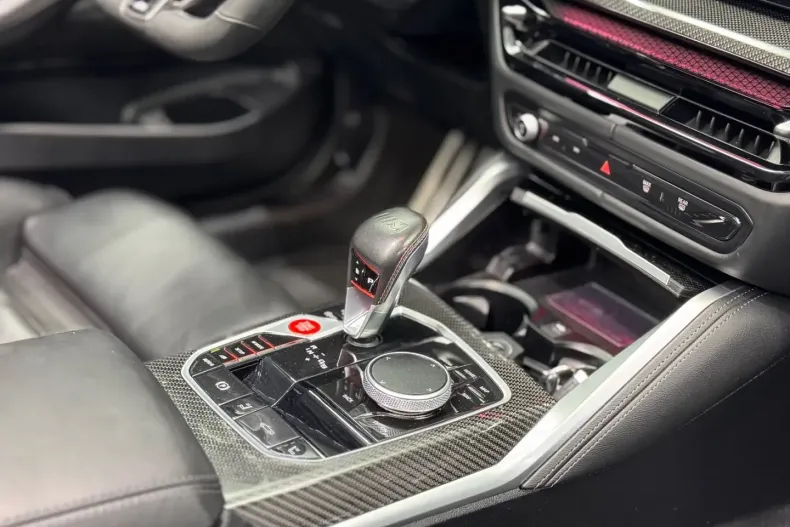 BMW M4 (Modele M) din 2024 cu 45.000 km - oferta BMW191449 - foto 13