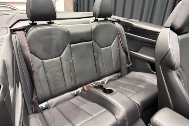 BMW M4 (Modele M) din 2024 cu 45.000 km - oferta BMW191449 - foto 15