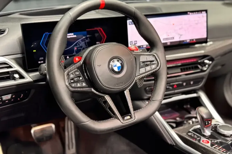 BMW M4 (Modele M) din 2024 cu 45.000 km - oferta BMW191449 - foto 16