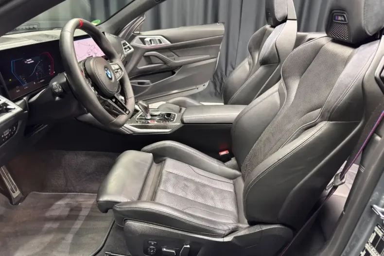 BMW M4 (Modele M) din 2024 cu 45.000 km - oferta BMW191449 - foto 17