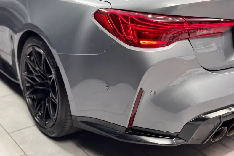 BMW M4 (Modele M) din 2024 cu 45.000 km - oferta BMW191449 - foto 20