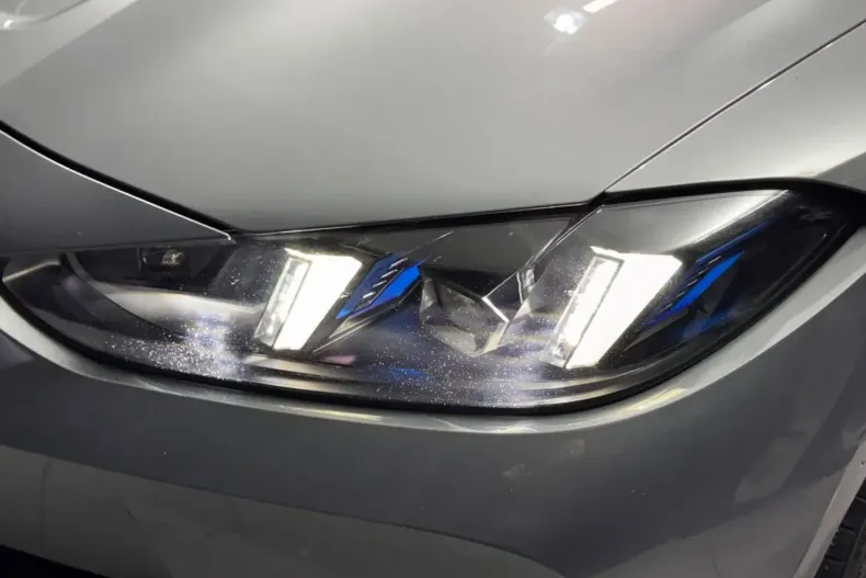 BMW M4 (Modele M) din 2024 cu 45.000 km - oferta BMW191449 - foto 21