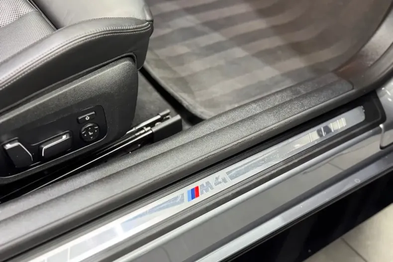 BMW M4 (Modele M) din 2024 cu 45.000 km - oferta BMW191449 - foto 22