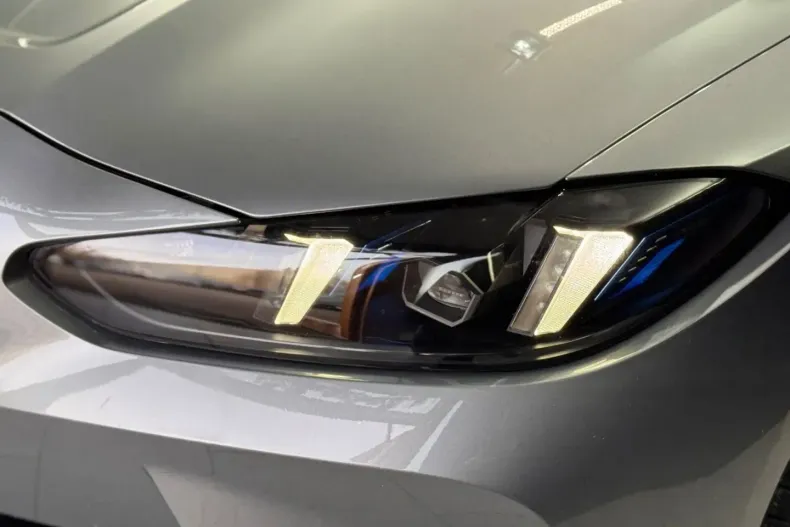 BMW M4 (Modele M) din 2024 cu 45.000 km - oferta BMW191449 - foto 29