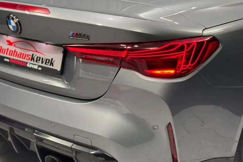 BMW M4 (Modele M) din 2024 cu 45.000 km - oferta BMW191449 - foto 30