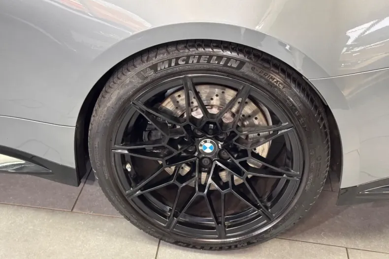 BMW M4 (Modele M) din 2024 cu 45.000 km - oferta BMW191449 - foto 31