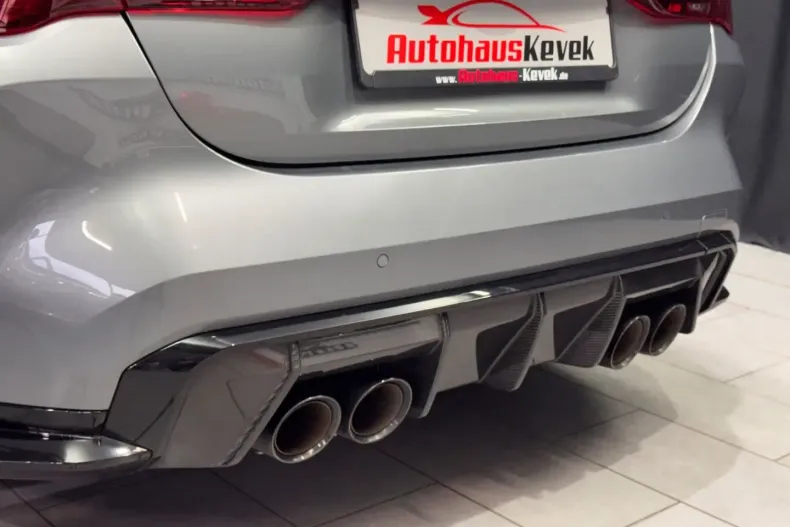 BMW M4 (Modele M) din 2024 cu 45.000 km - oferta BMW191449 - foto 32