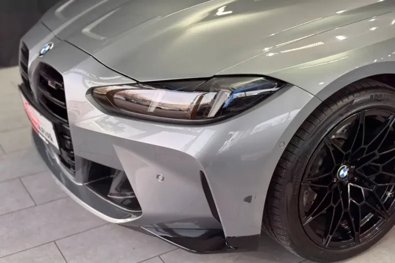 BMW M4 (Modele M) din 2024 cu 45.000 km - oferta BMW191449 - foto 33