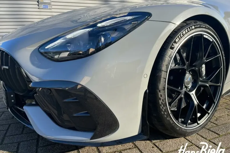 Mercedes-Benz AMG GT (Clasa GT) din 2025 cu 6.309 km - oferta MER191451 - foto 2