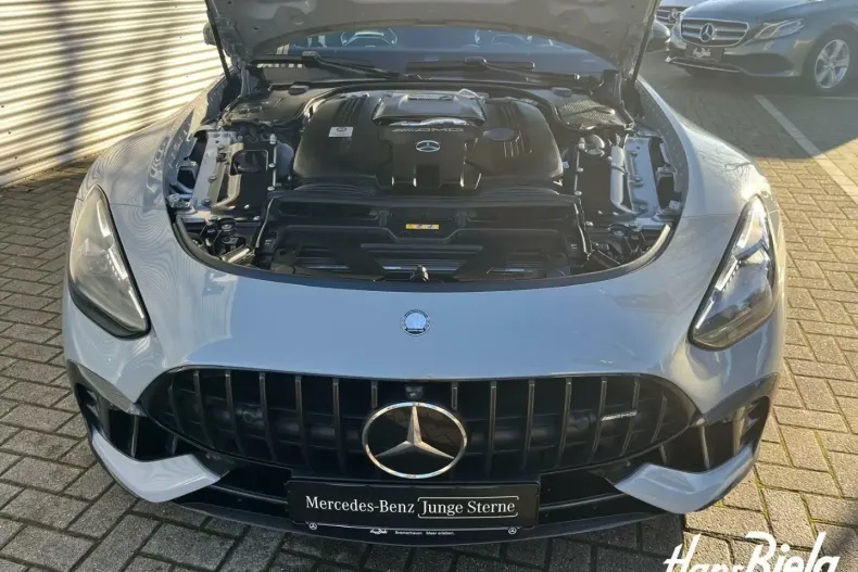 Mercedes-Benz AMG GT (Clasa GT) din 2025 cu 6.309 km - oferta MER191451 - foto 7