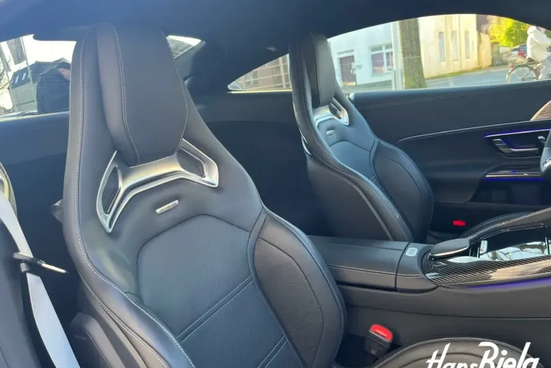 Mercedes-Benz AMG GT (Clasa GT) din 2025 cu 6.309 km - oferta MER191451 - foto 9