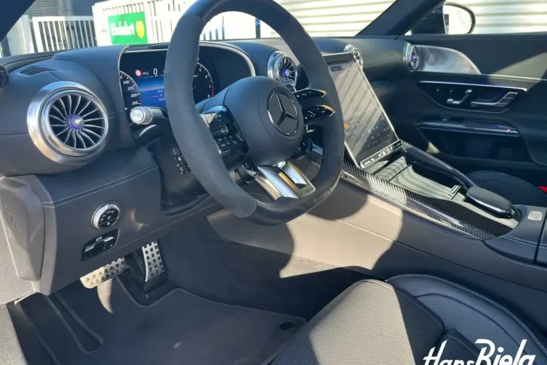 Mercedes-Benz AMG GT (Clasa GT) din 2025 cu 6.309 km - oferta MER191451 - foto 10