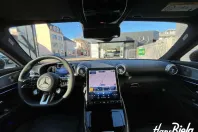 Mercedes-Benz AMG GT (Clasa GT) din 2025 cu 6.309 km - oferta MER191451 - foto 11