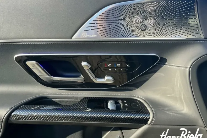 Mercedes-Benz AMG GT (Clasa GT) din 2025 cu 6.309 km - oferta MER191451 - foto 13