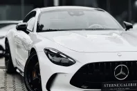 Mercedes-Benz AMG GT (Clasa GT) din 2024 cu 31.900 km - oferta MER191452 - foto 1