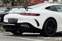 Mercedes-Benz AMG GT (Clasa GT) din 2024 cu 31.900 km - oferta MER191452 - foto 4