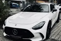 Mercedes-Benz AMG GT (Clasa GT) din 2024 cu 31.900 km - oferta MER191452 - foto 6