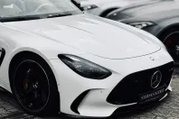Mercedes-Benz AMG GT (Clasa GT) din 2024 cu 31.900 km - oferta MER191452 - foto 9