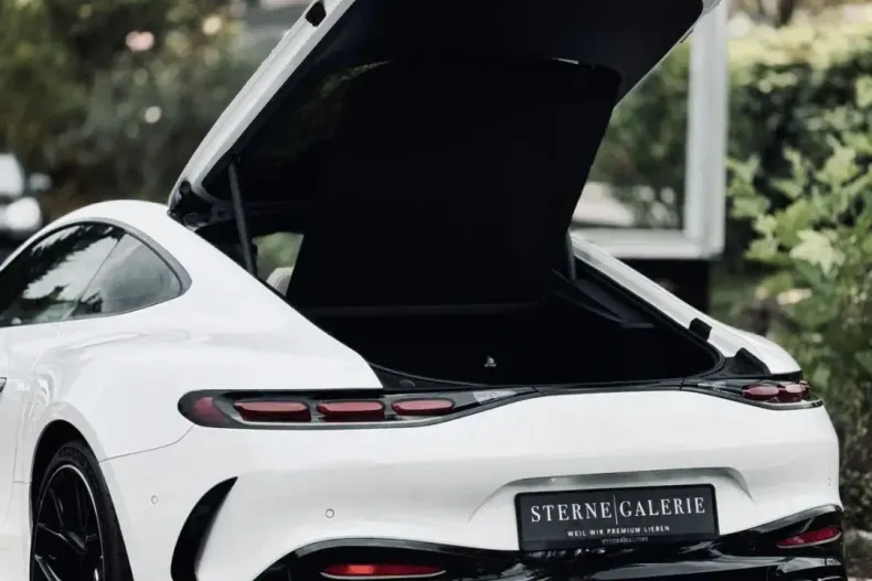 Mercedes-Benz AMG GT (Clasa GT) din 2024 cu 31.900 km - oferta MER191452 - foto 10