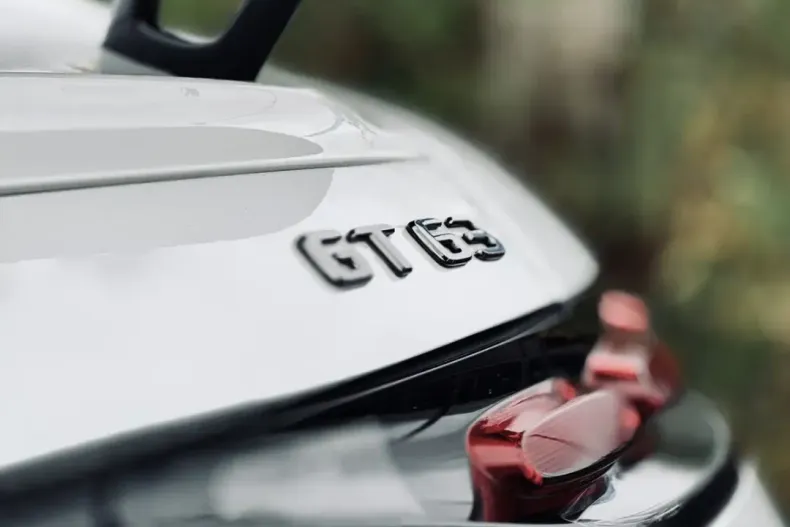 Mercedes-Benz AMG GT (Clasa GT) din 2024 cu 31.900 km - oferta MER191452 - foto 13