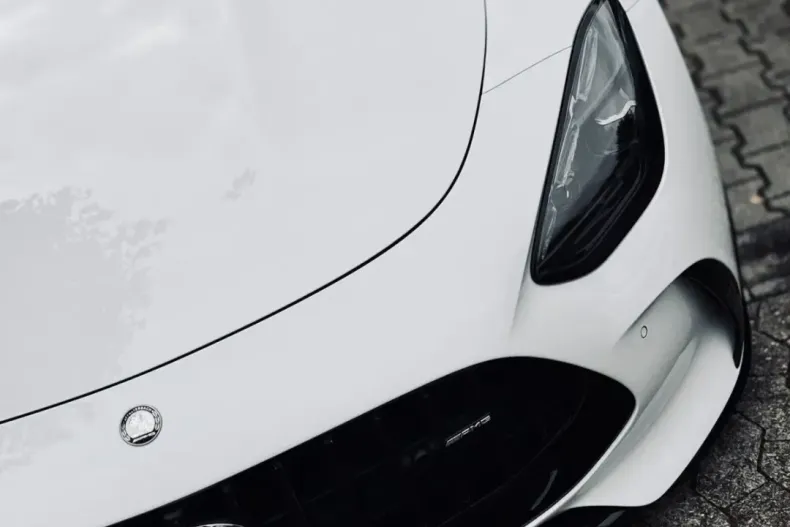 Mercedes-Benz AMG GT (Clasa GT) din 2024 cu 31.900 km - oferta MER191452 - foto 16