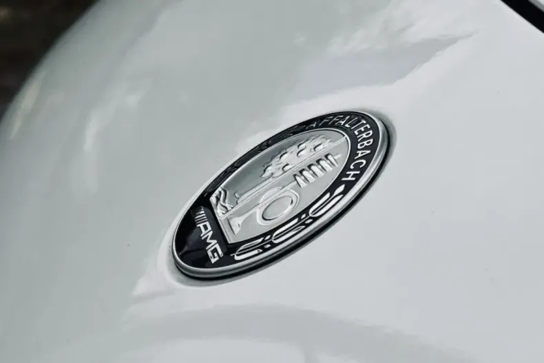 Mercedes-Benz AMG GT (Clasa GT) din 2024 cu 31.900 km - oferta MER191452 - foto 17