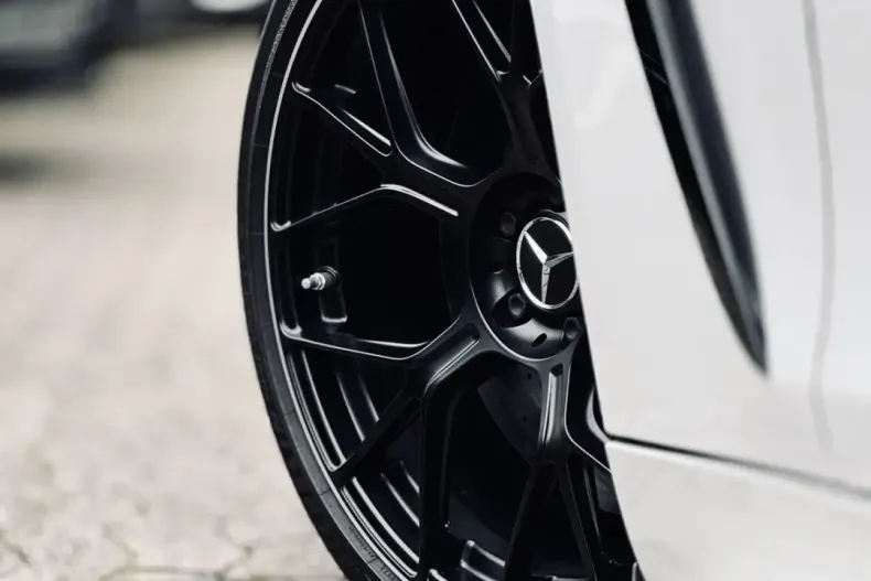 Mercedes-Benz AMG GT (Clasa GT) din 2024 cu 31.900 km - oferta MER191452 - foto 20