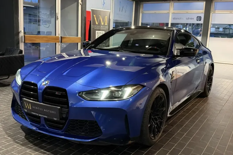 BMW M4 (Modele M) din 2024 cu 72.450 km - oferta BMW191453 - foto 3