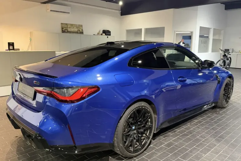 BMW M4 (Modele M) din 2024 cu 72.450 km - oferta BMW191453 - foto 7