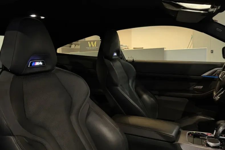 BMW M4 (Modele M) din 2024 cu 72.450 km - oferta BMW191453 - foto 11