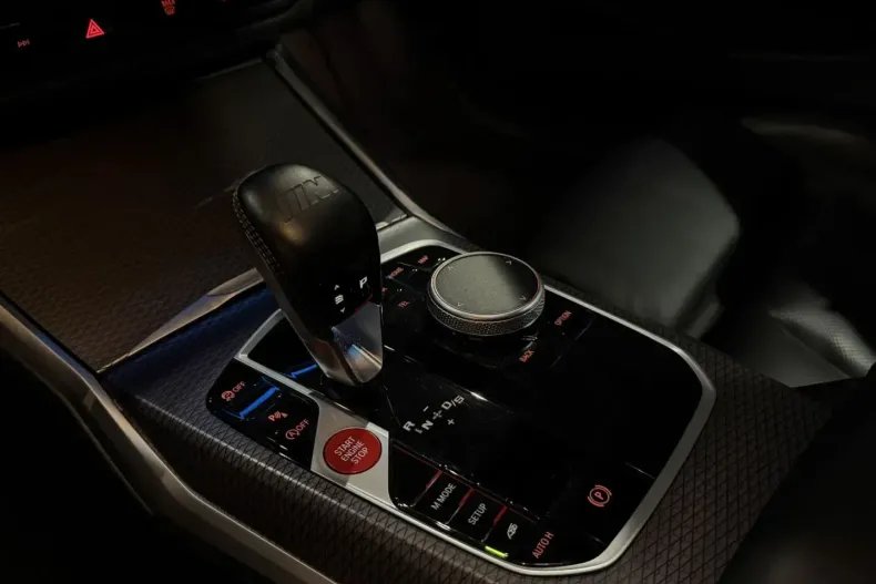 BMW M4 (Modele M) din 2024 cu 72.450 km - oferta BMW191453 - foto 12