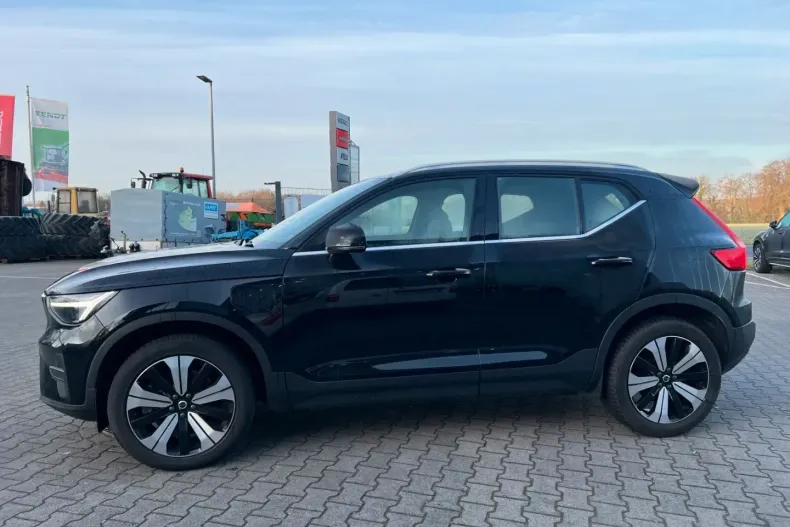 Volvo XC40 din 2022 cu 88.000 km - oferta VOL191454 - foto 2