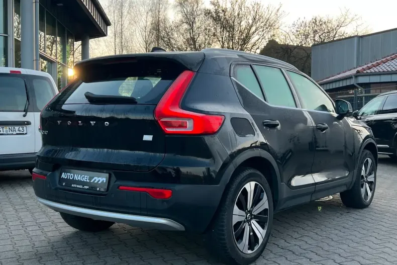 Volvo XC40 din 2022 cu 88.000 km - oferta VOL191454 - foto 5