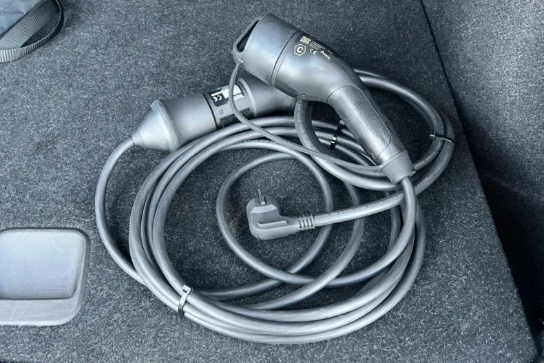 Volvo XC40 din 2022 cu 88.000 km - oferta VOL191454 - foto 23