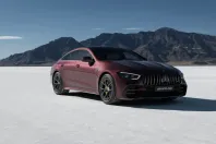 Mercedes-Benz AMG GT (Clasa GT) din 2022 cu 31.316 km - oferta MER191455 - foto 1