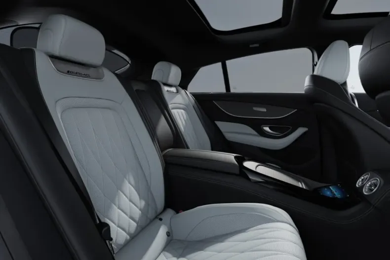 Mercedes-Benz AMG GT (Clasa GT) din 2022 cu 31.316 km - oferta MER191455 - foto 5