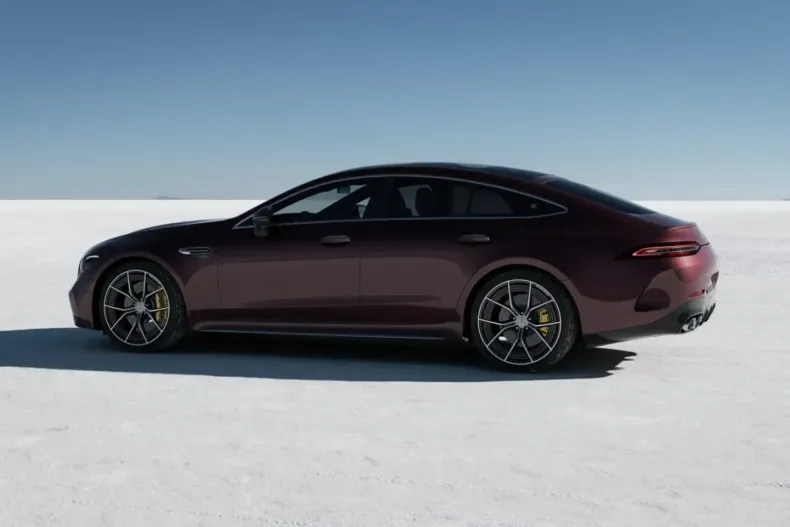 Mercedes-Benz AMG GT (Clasa GT) din 2022 cu 31.316 km - oferta MER191455 - foto 7