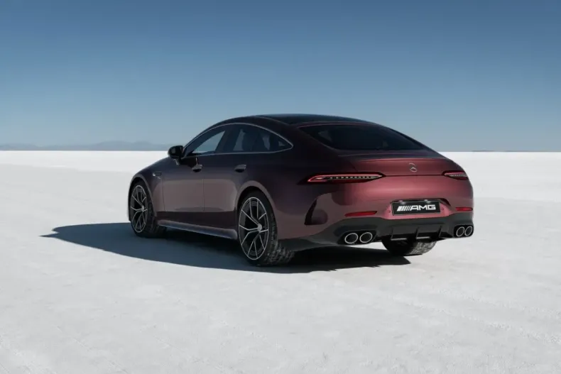 Mercedes-Benz AMG GT (Clasa GT) din 2022 cu 31.316 km - oferta MER191455 - foto 8