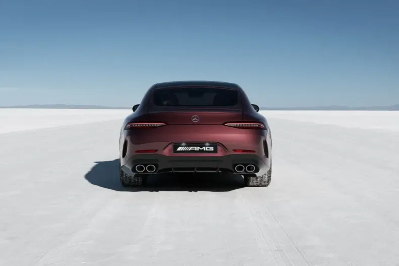 Mercedes-Benz AMG GT (Clasa GT) din 2022 cu 31.316 km - oferta MER191455 - foto 9