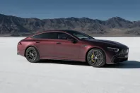 Mercedes-Benz AMG GT (Clasa GT) din 2022 cu 31.316 km - oferta MER191455 - foto 11