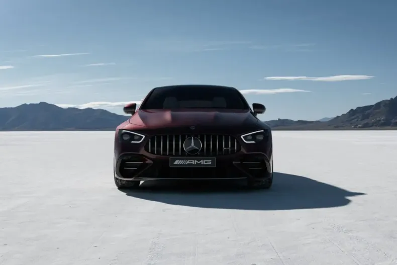 Mercedes-Benz AMG GT (Clasa GT) din 2022 cu 31.316 km - oferta MER191455 - foto 12