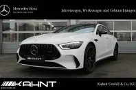 Mercedes-Benz AMG GT (Clasa GT) din 2023 cu 25.050 km - oferta MER191456 - foto 1
