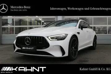 Mercedes-Benz AMG GT din 2023 - oferta MER191456