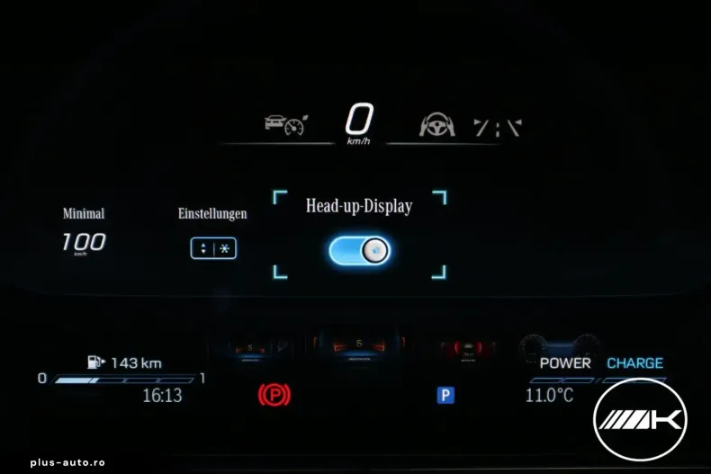 Mercedes-Benz AMG GT (Clasa GT) din 2023 cu 25.050 km - oferta MER191456 - foto 9